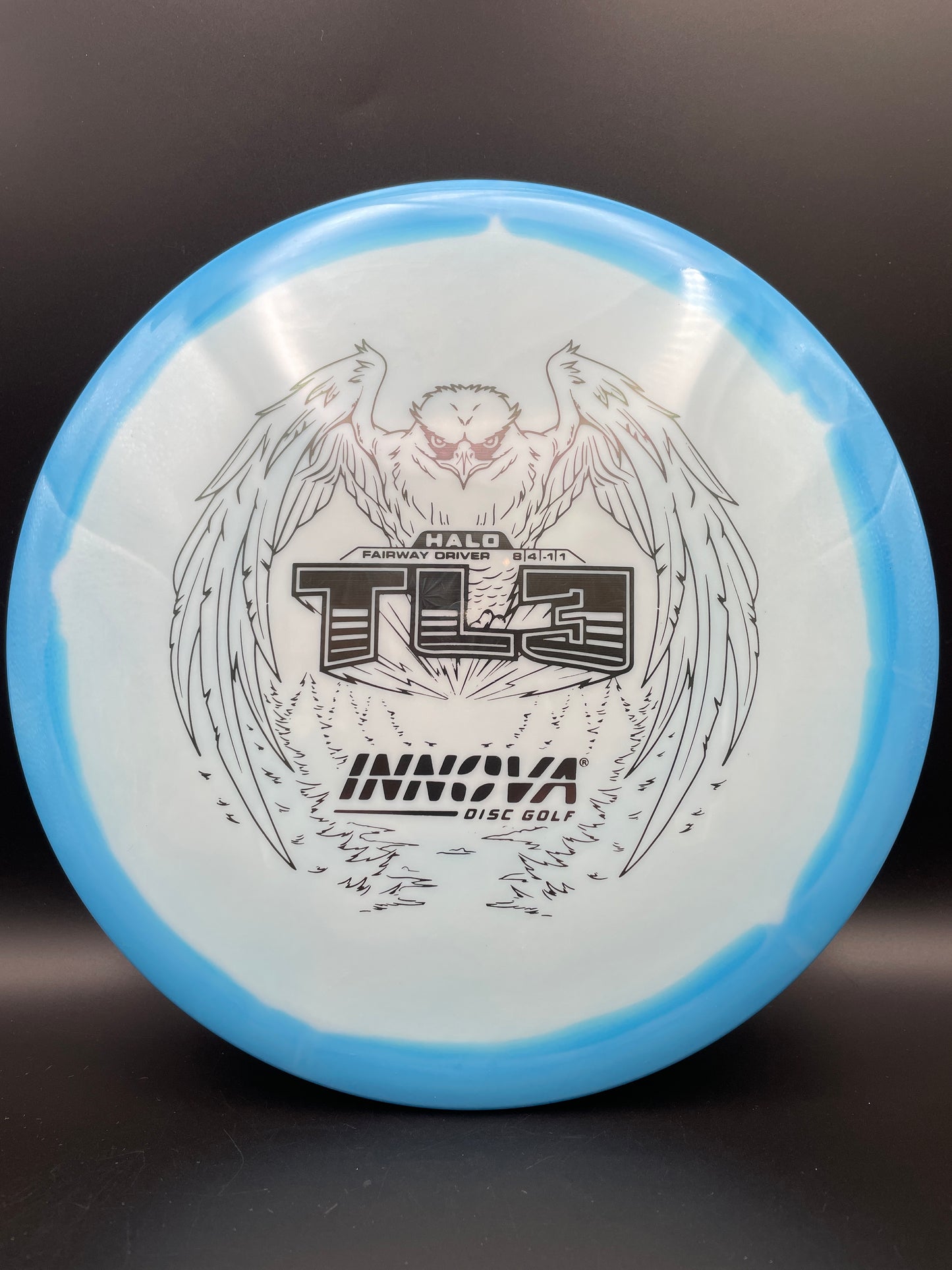 Innova - TL3 - Halo Star