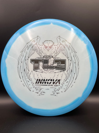 Innova - TL3 - Halo Star