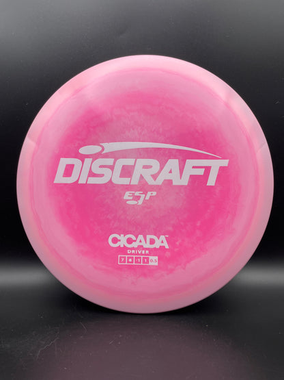 Discraft - Cicada - ESP