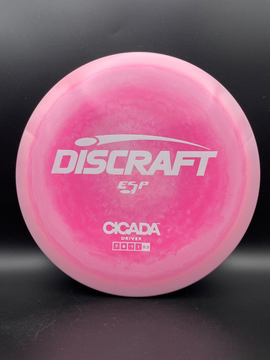 Discraft - Cicada - ESP