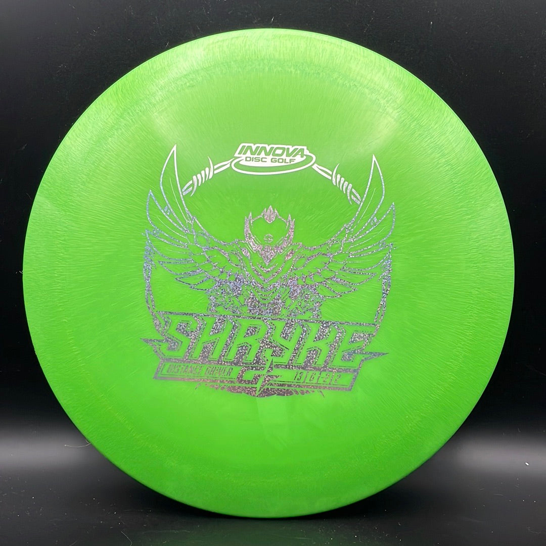 Innova - Shryke - G-Star