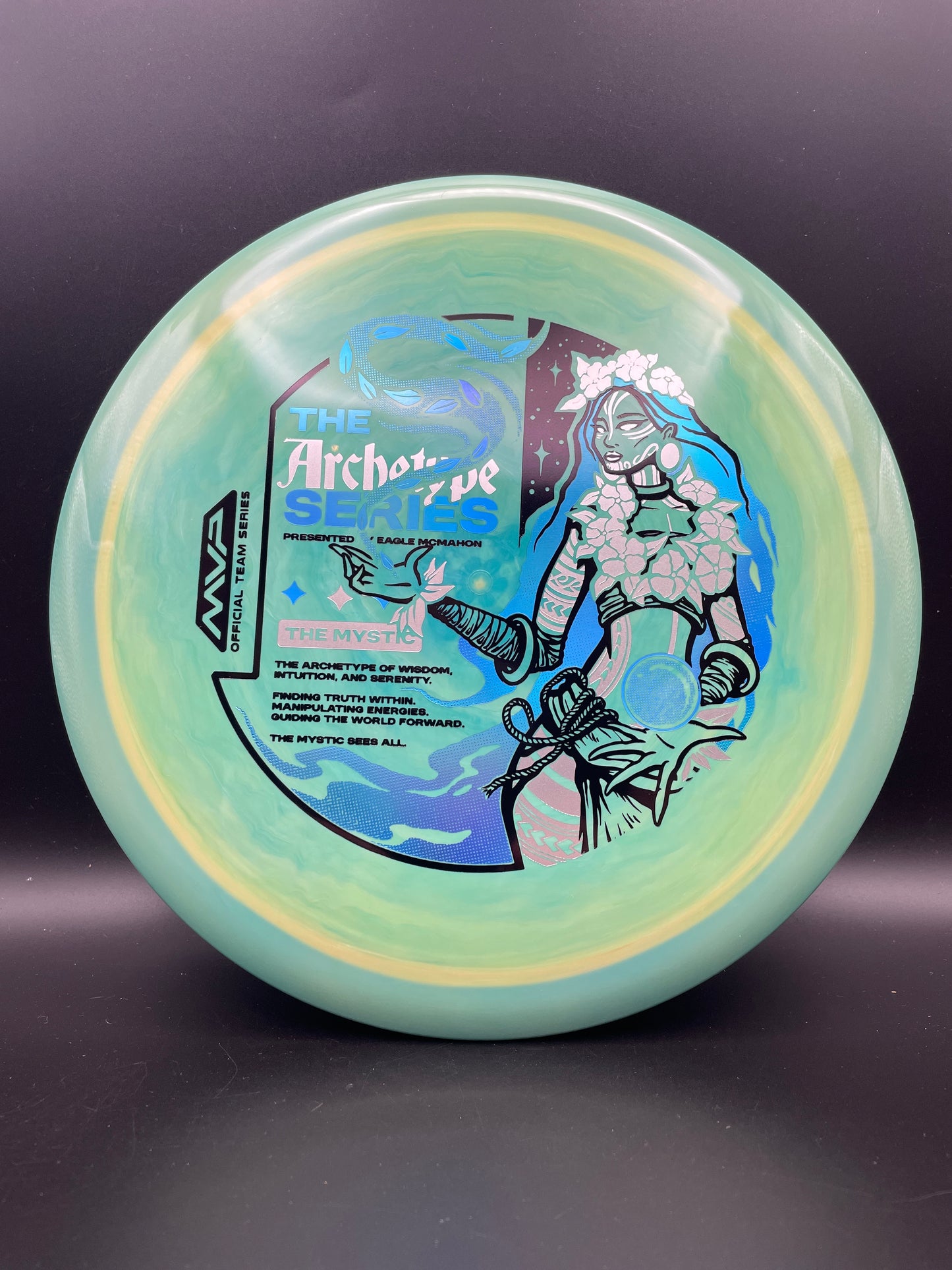 Streamline - Boost - Neutron - Eagle Team Series