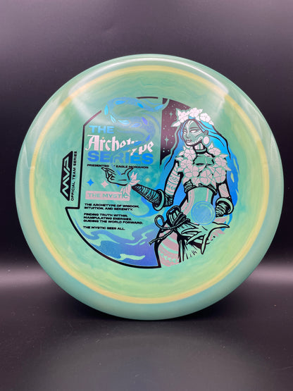 Streamline - Boost - Neutron - Eagle Team Series