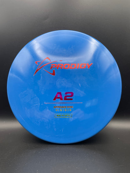 Prodigy - A2 - 400