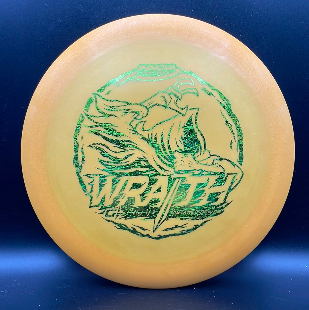 Innova - Wraith - G-Star