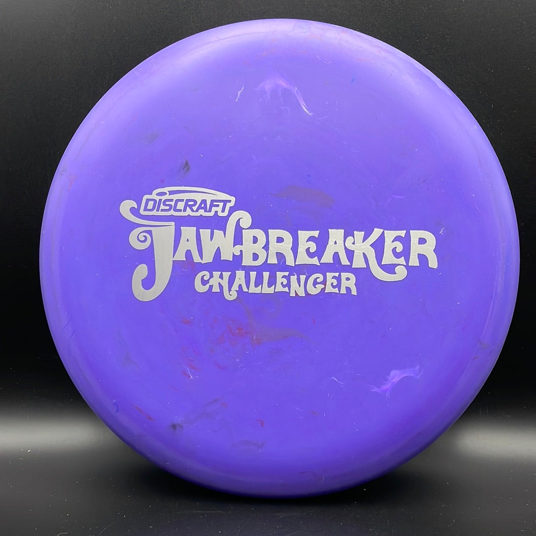 Discraft - Challenger - Jawbreaker