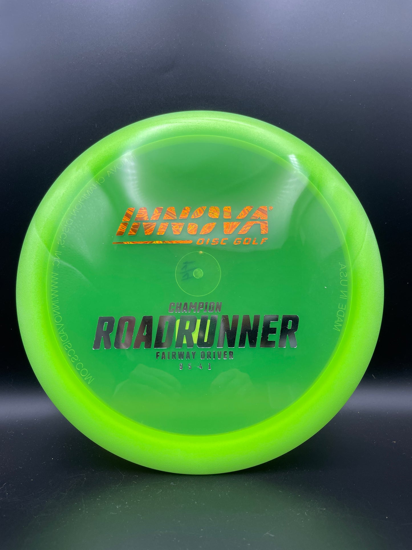 Innova - Roadrunner - Champion