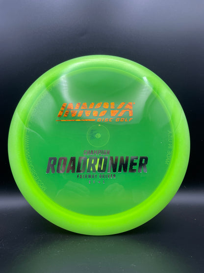 Innova - Roadrunner - Champion