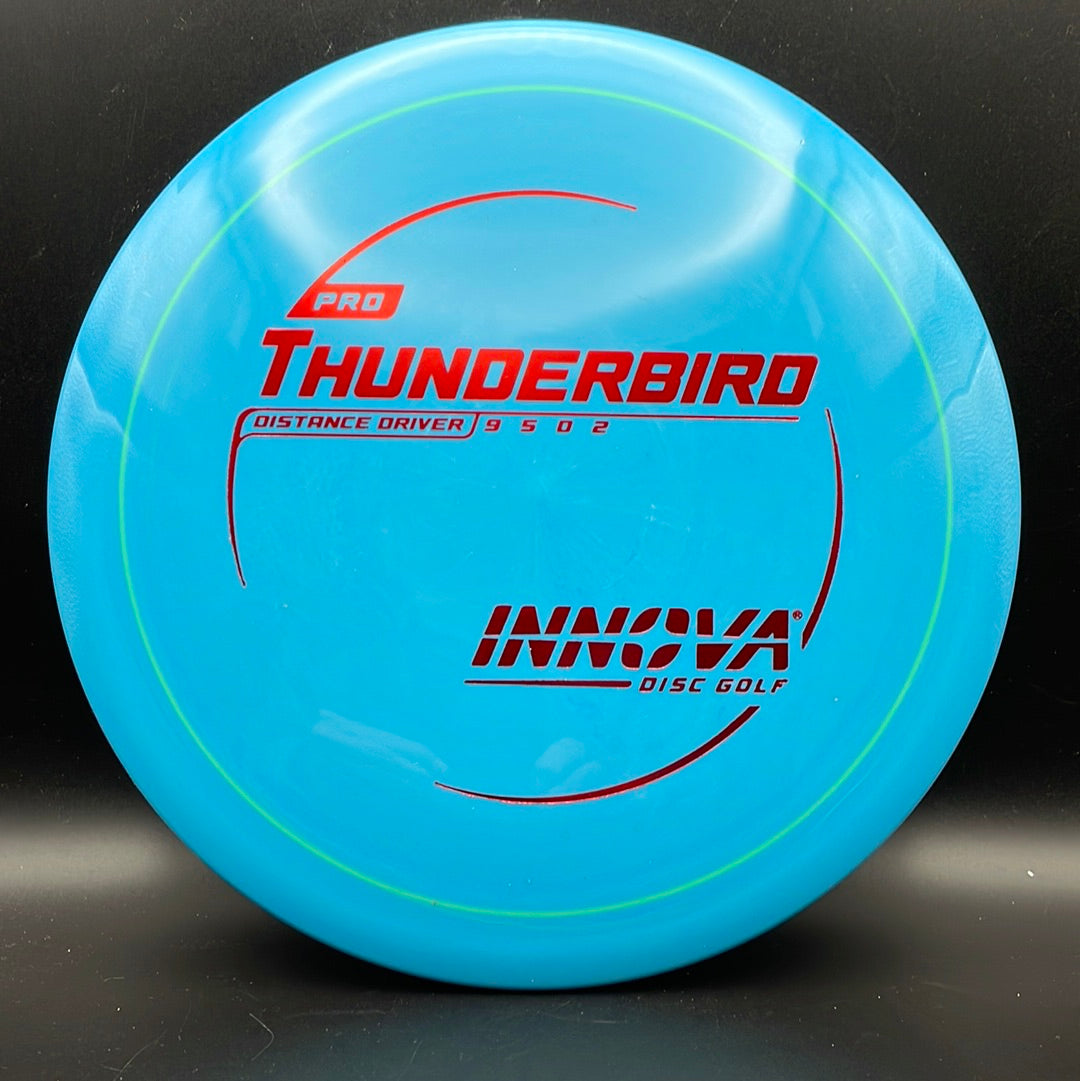 Innova - Thunderbird - Pro