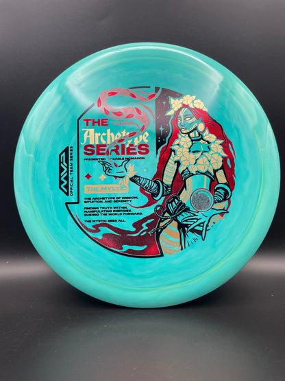 Streamline - Boost - Neutron - Eagle Team Series