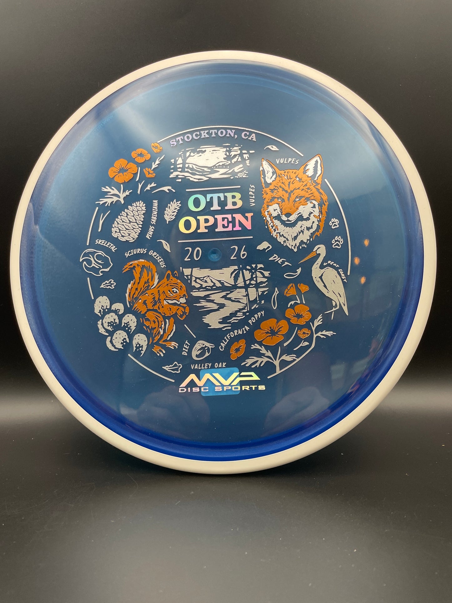 MVP - Reactor - Proton - 2026 OTB Open