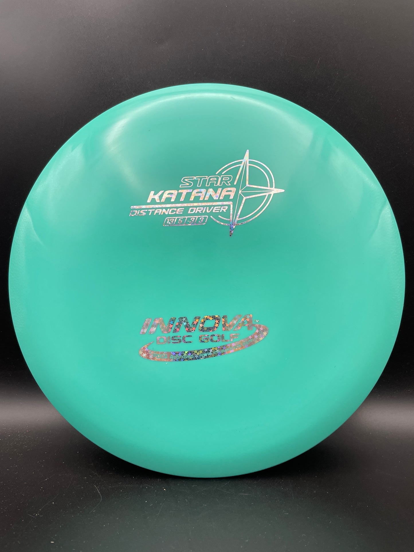 Innova - Katana - Star