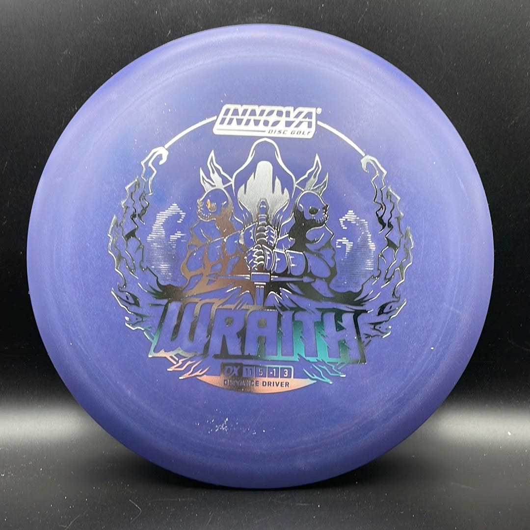 Innova - Wraith - DX