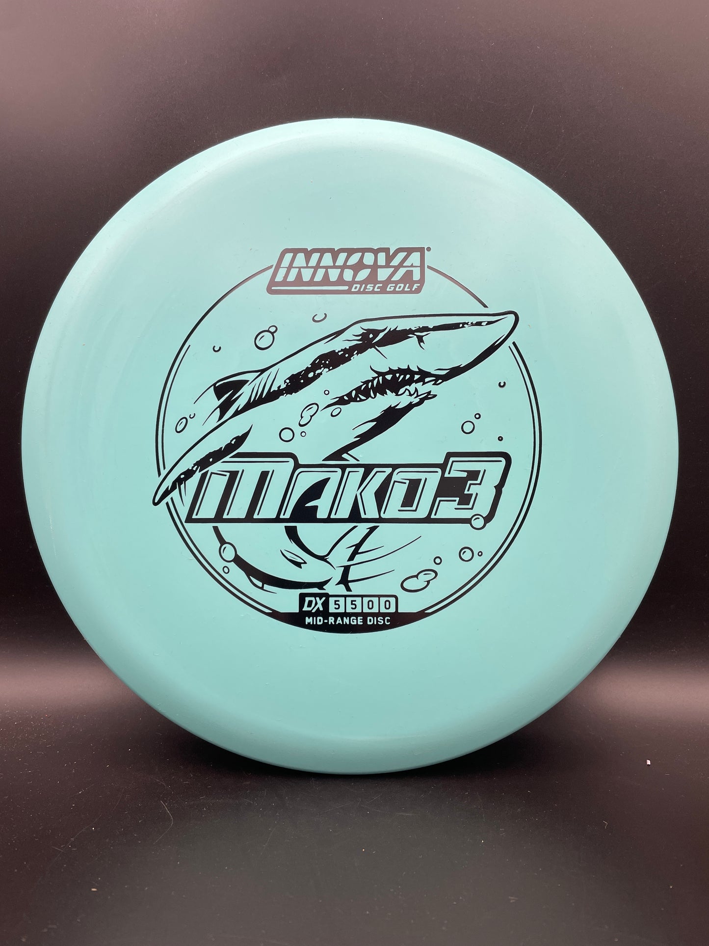 Innova - Mako3 - DX