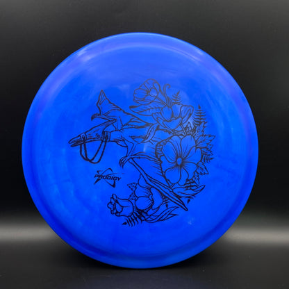 Prodigy - F7 - 300 Ultra-Lightweight - Soarivora Stamp