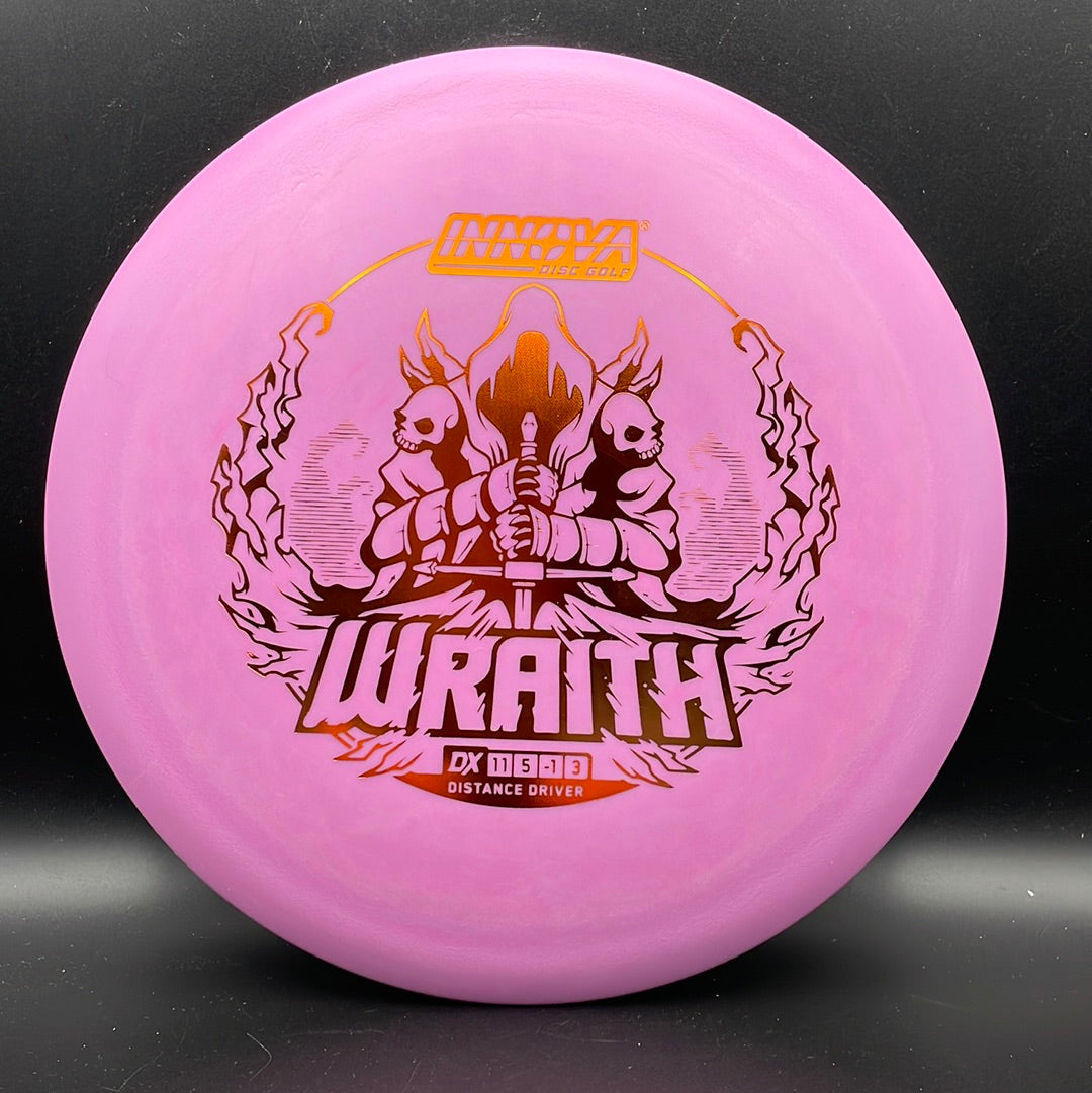 Innova - Wraith - DX