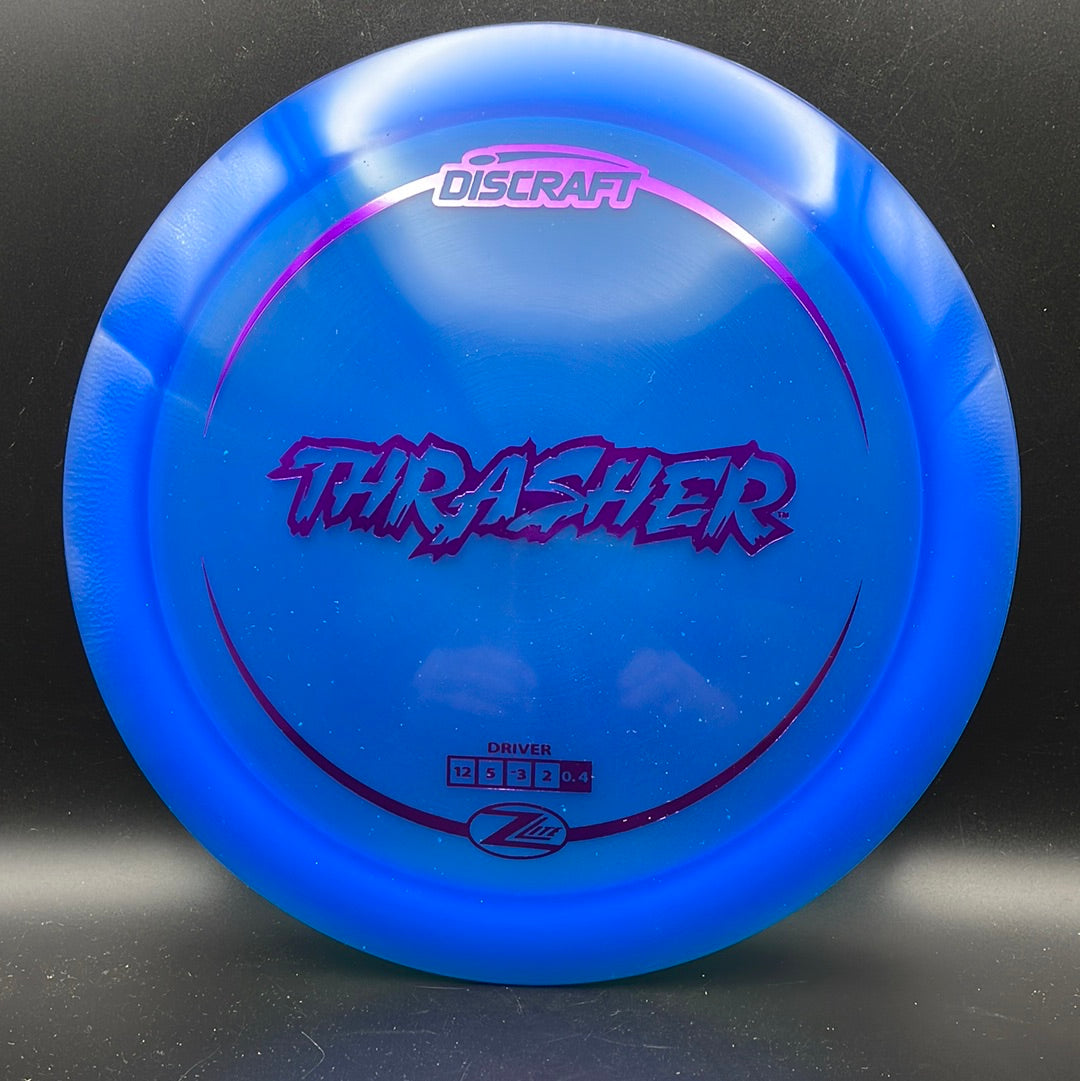 Discraft - Thrasher - Z Lite