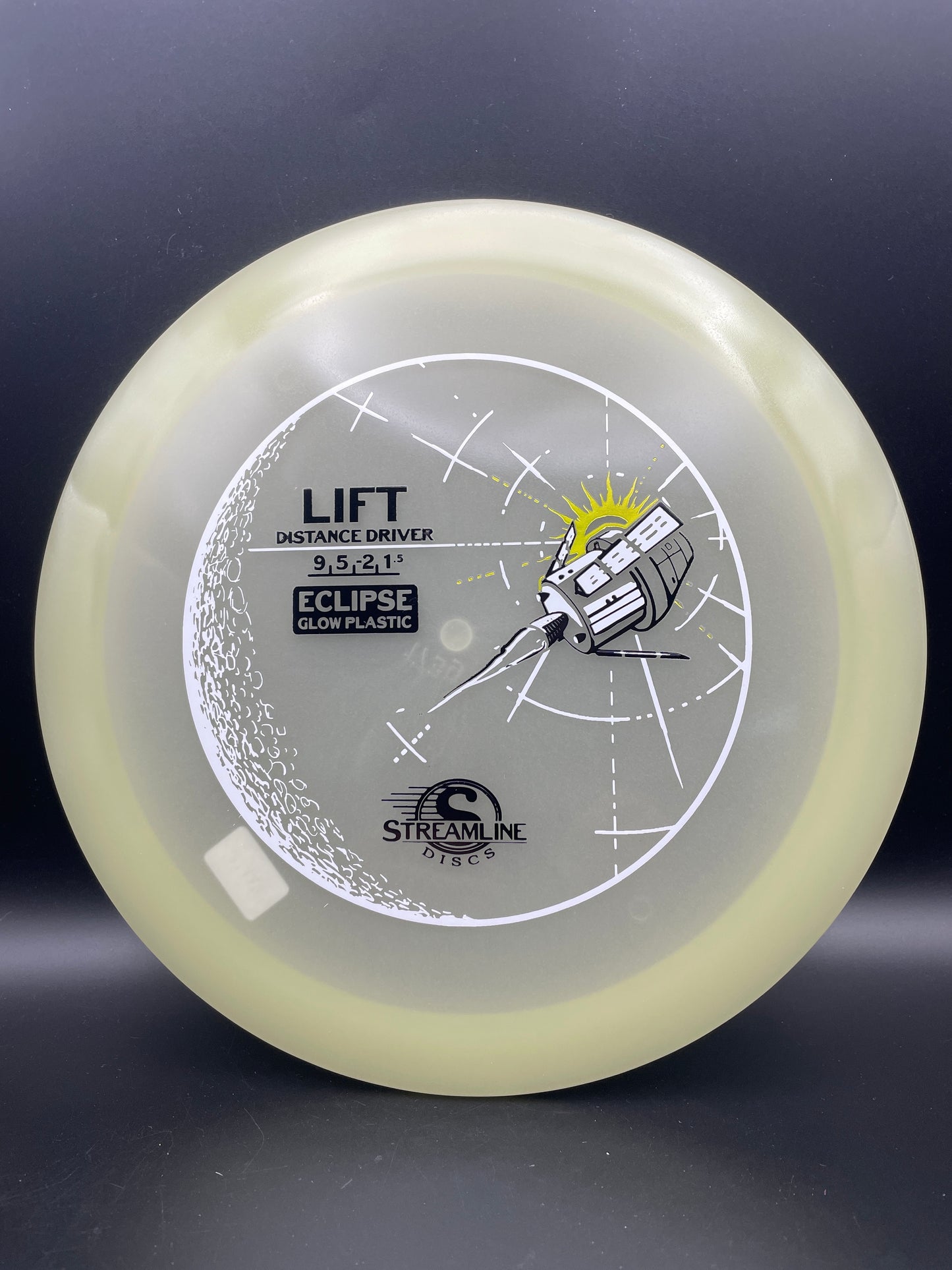 Streamline - Lift - Eclipse