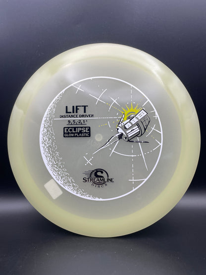 Streamline - Lift - Eclipse