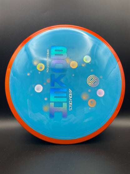 Axiom - Bokeh - Neutron - Simonline Special Edition