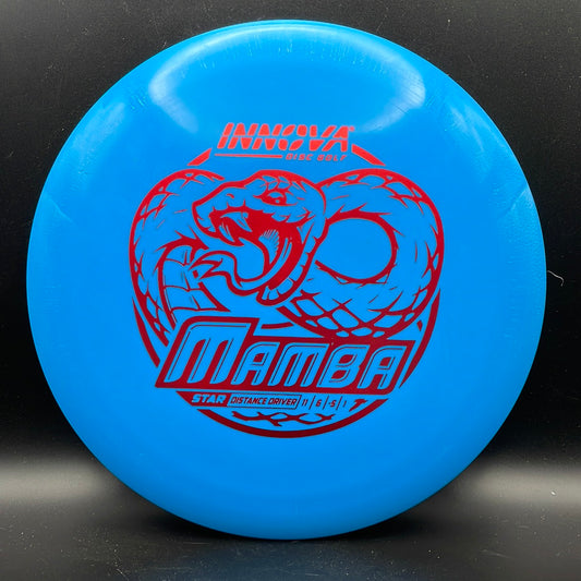 Innova - Mamba - Star