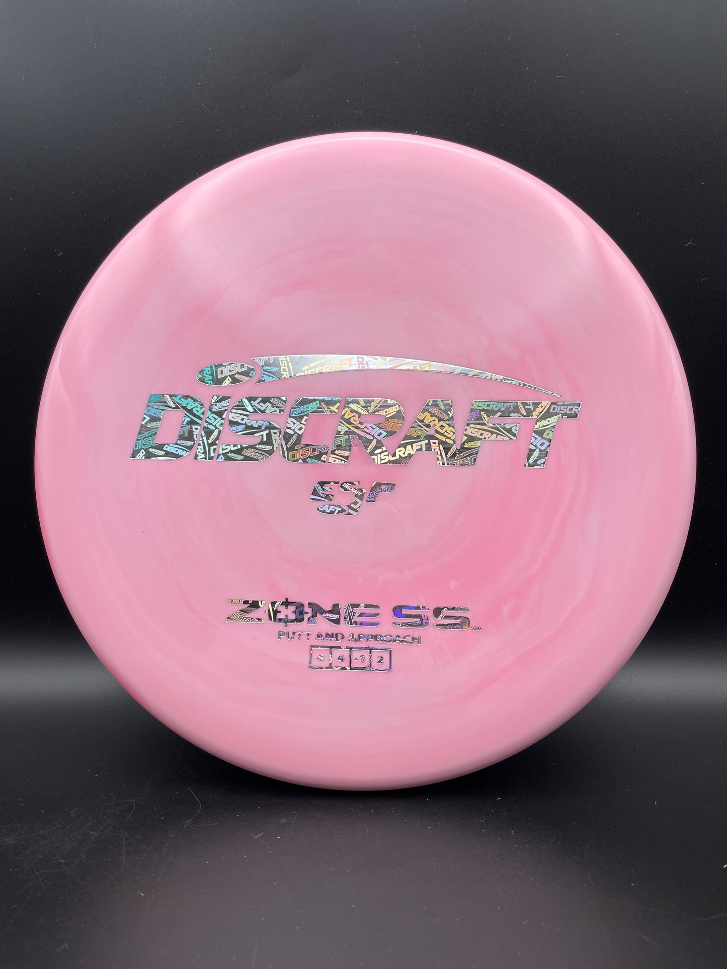 Discraft - Zone SS - ESP
