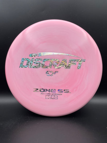 Discraft - Zone SS - ESP