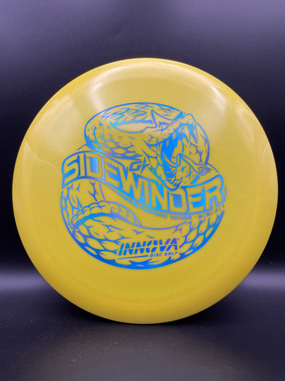 Innova - Sidewinder - G-Star