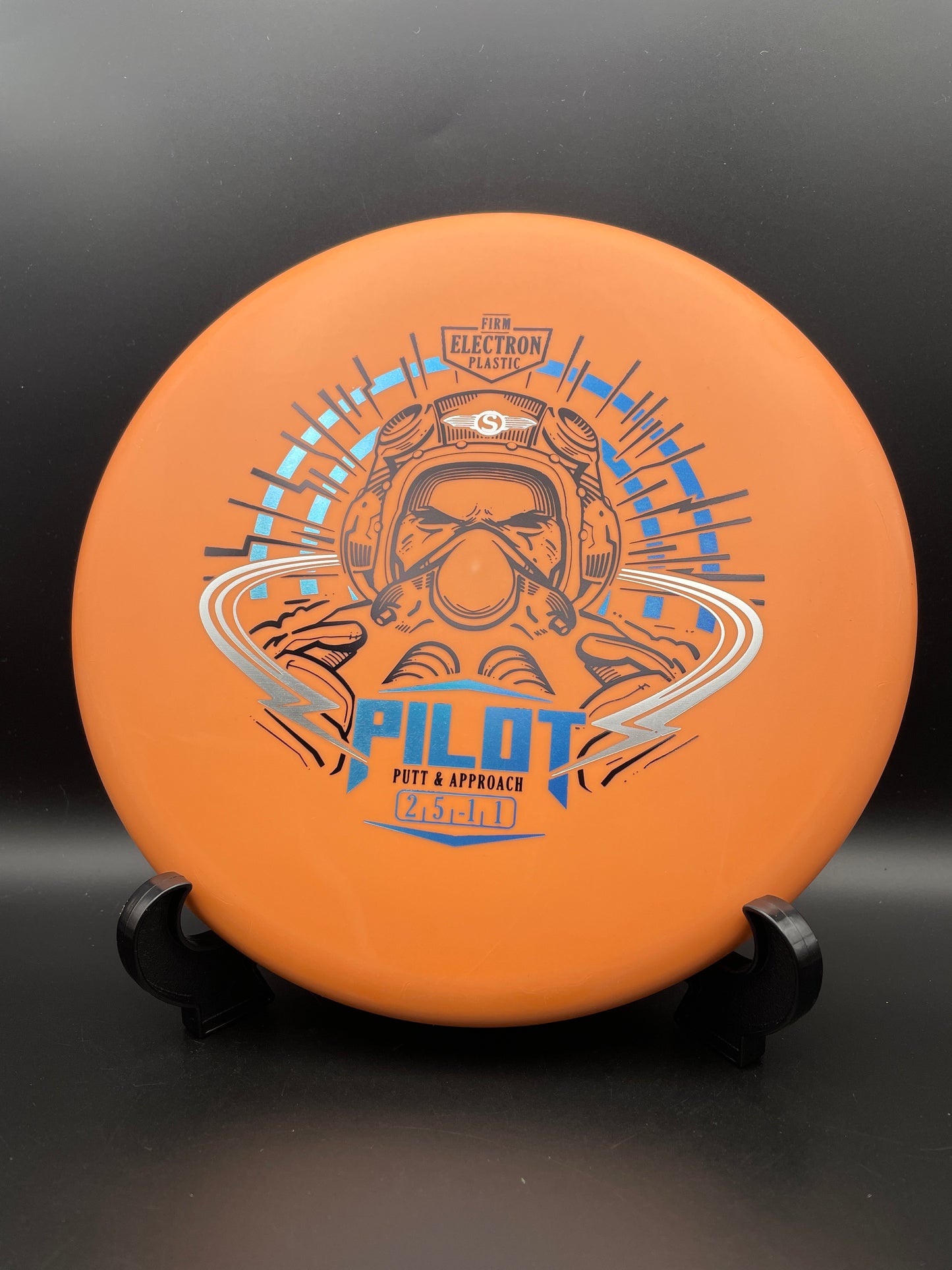 Streamline - Pilot - Electron Firm