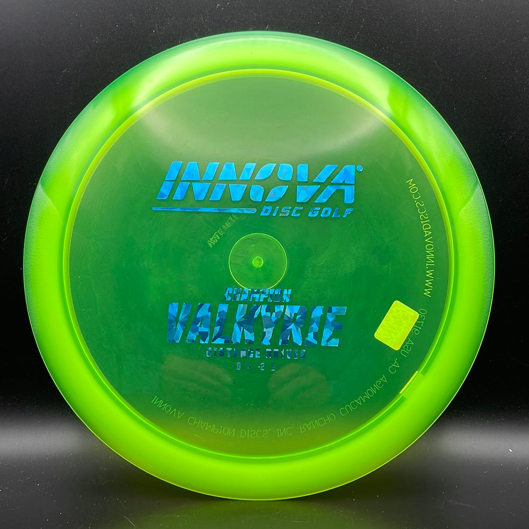 Innova - Valkyrie - Champion