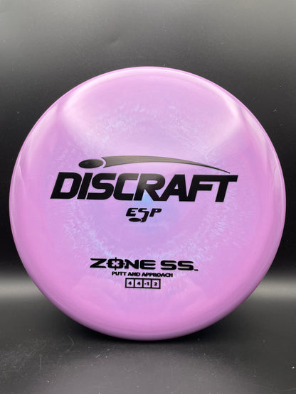Discraft - Zone SS - ESP