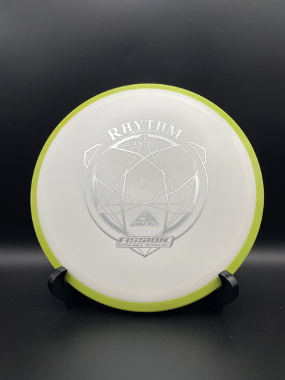 Axiom - Rhythm - Fission