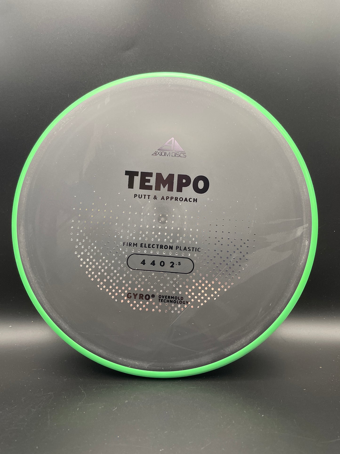 Axiom - Tempo - Electron Firm