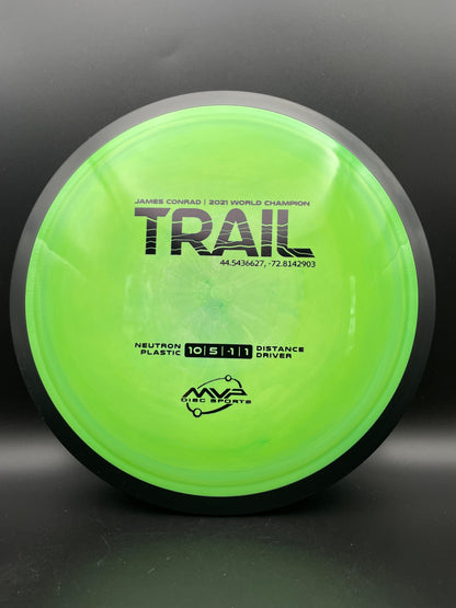 MVP - Trail - Neutron