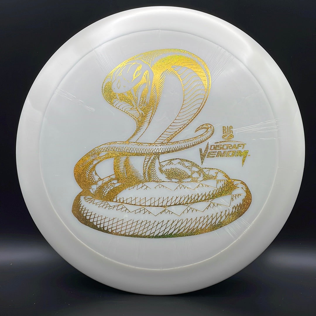 Discraft - Venom - Big Z