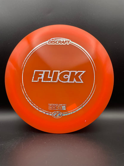 Discraft - Flick - Z-Line