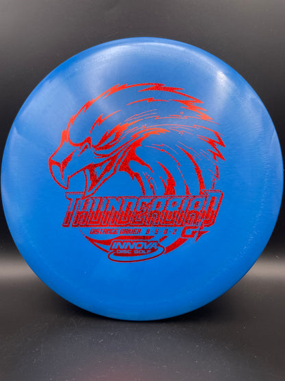 Innova - Thunderbird - G-Star
