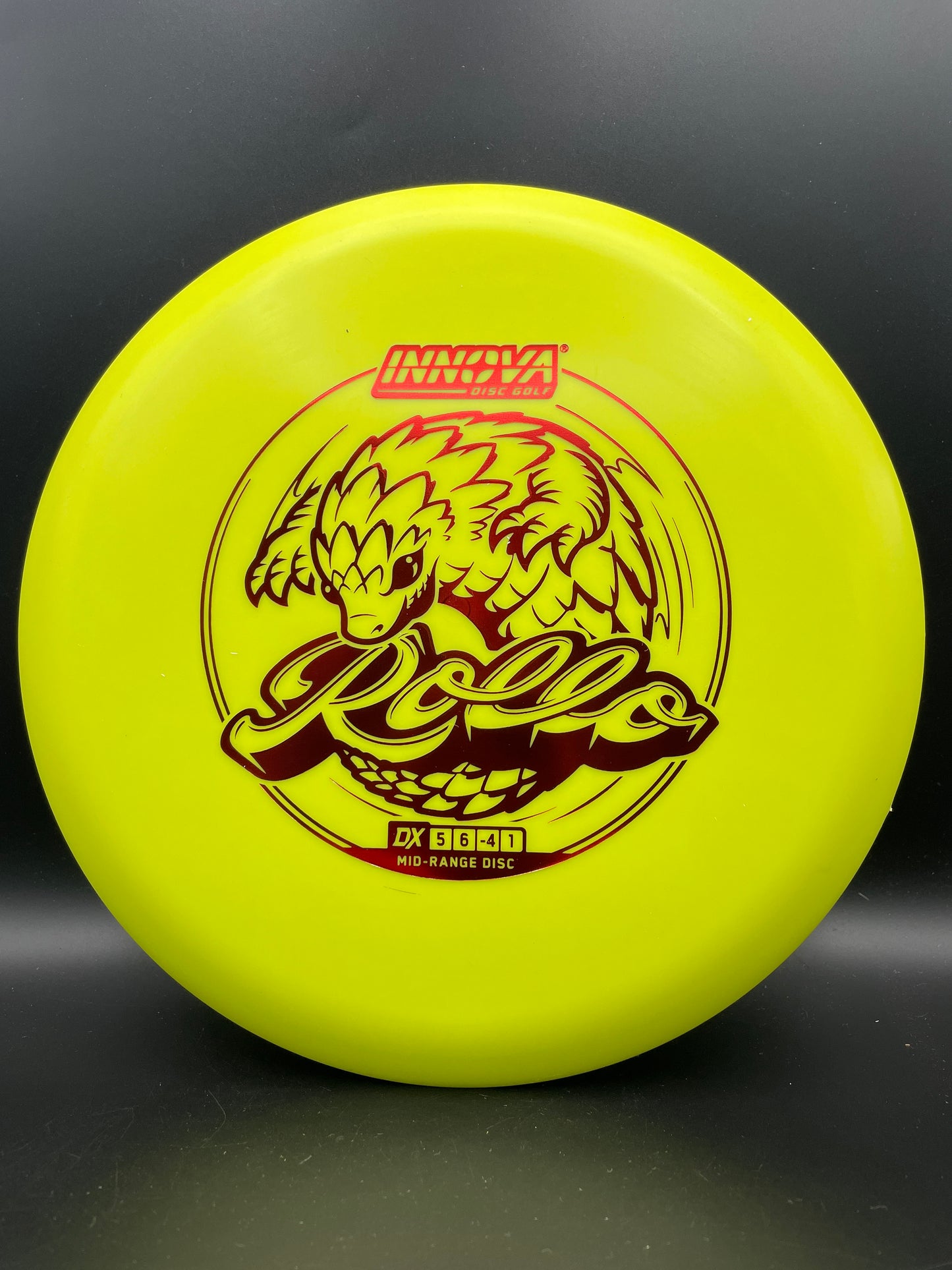 Innova - Rollo - DX