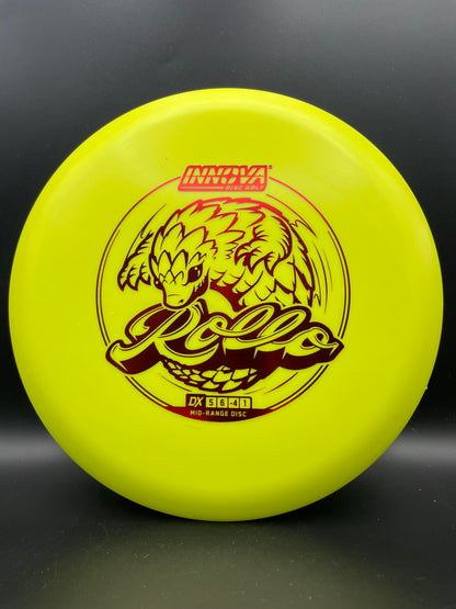 Innova - Rollo - DX