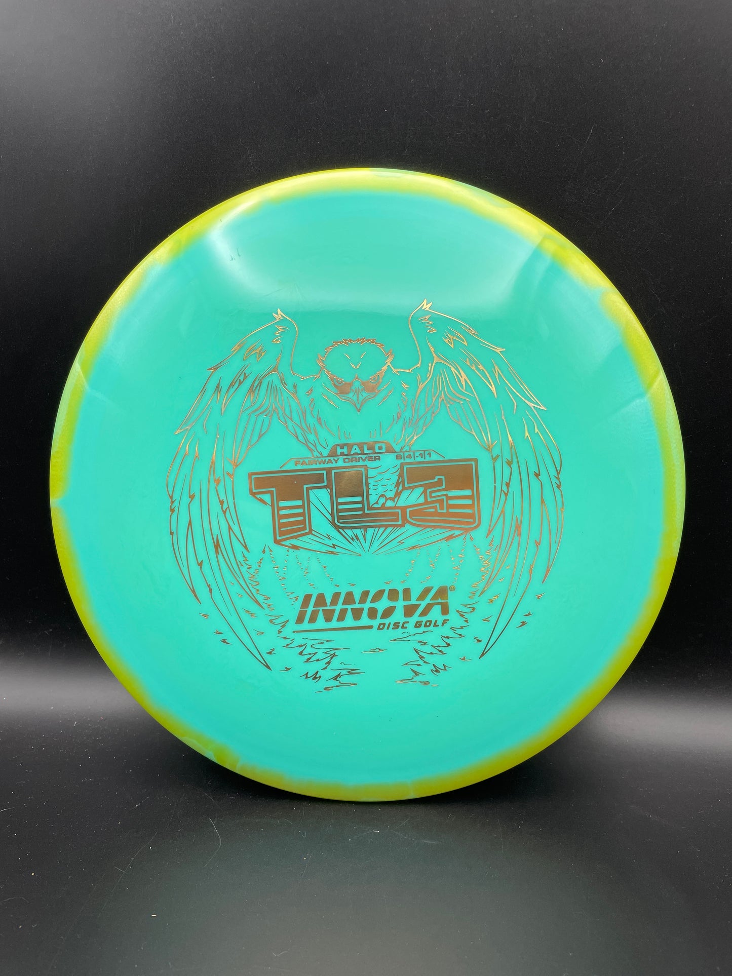 Innova - TL3 - Halo Star