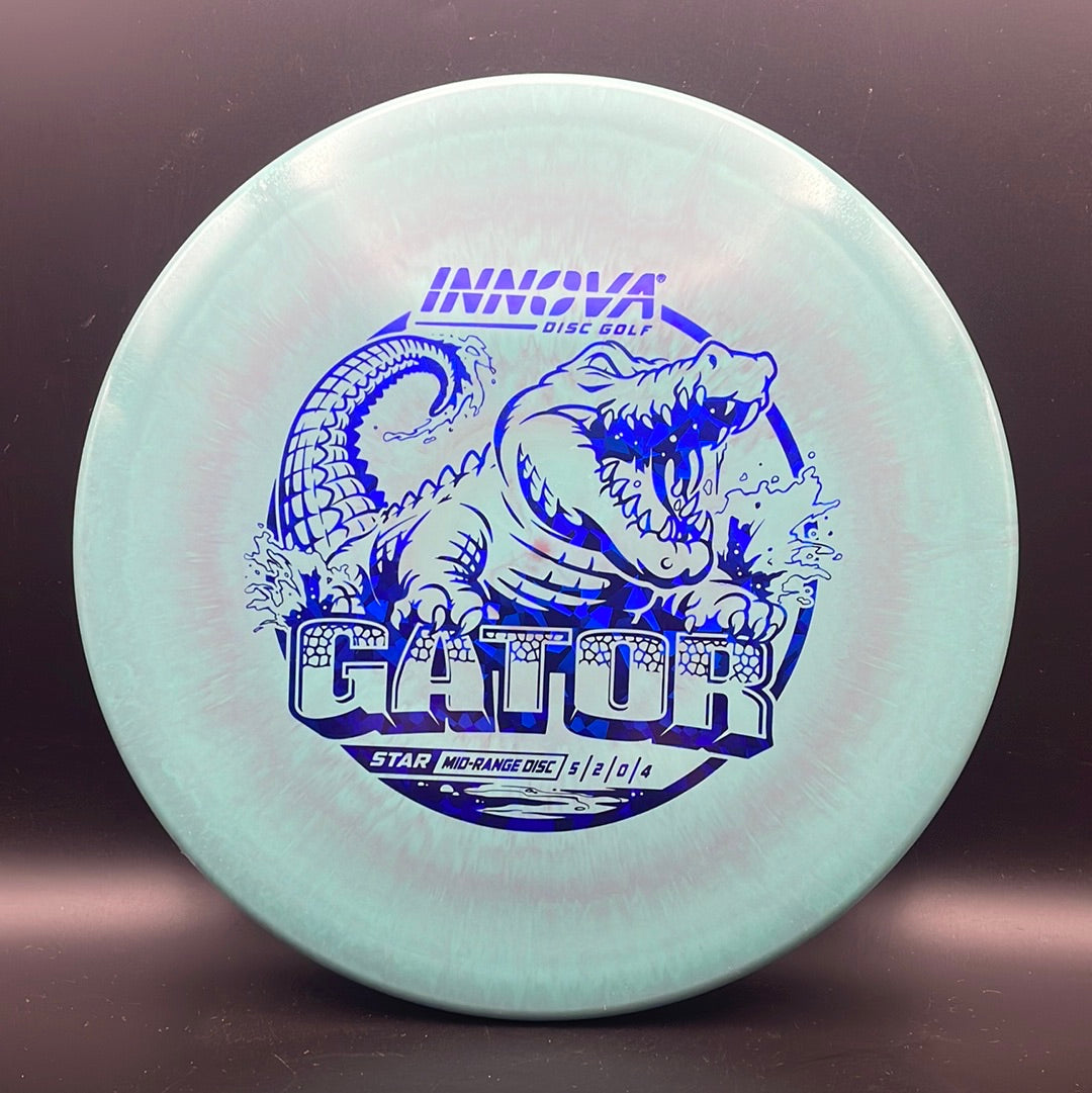 Innova - Gator - Star