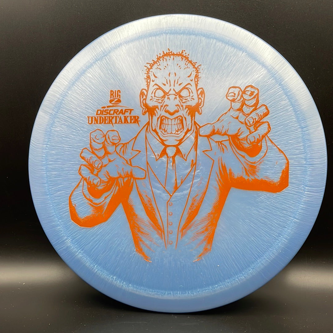 Discraft - Undertaker - Big Z