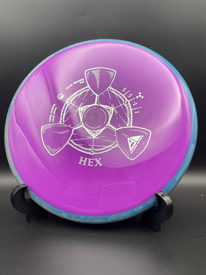 Axiom - Hex - Neutron