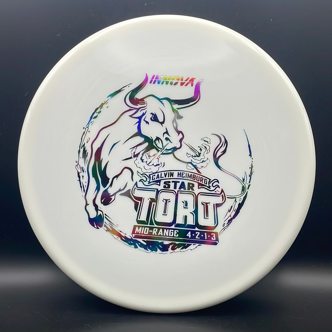 Innova - Toro - Star