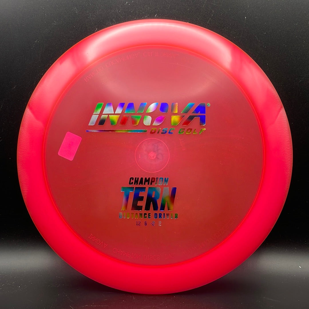 Innova - Tern - Champion