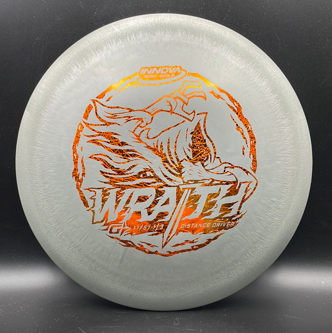 Innova - Wraith - G-Star