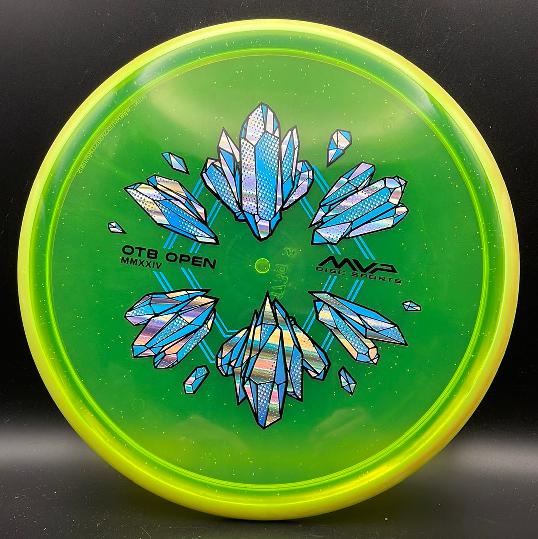 MVP - Hex  - Proton Soft - 2024 OTB Open