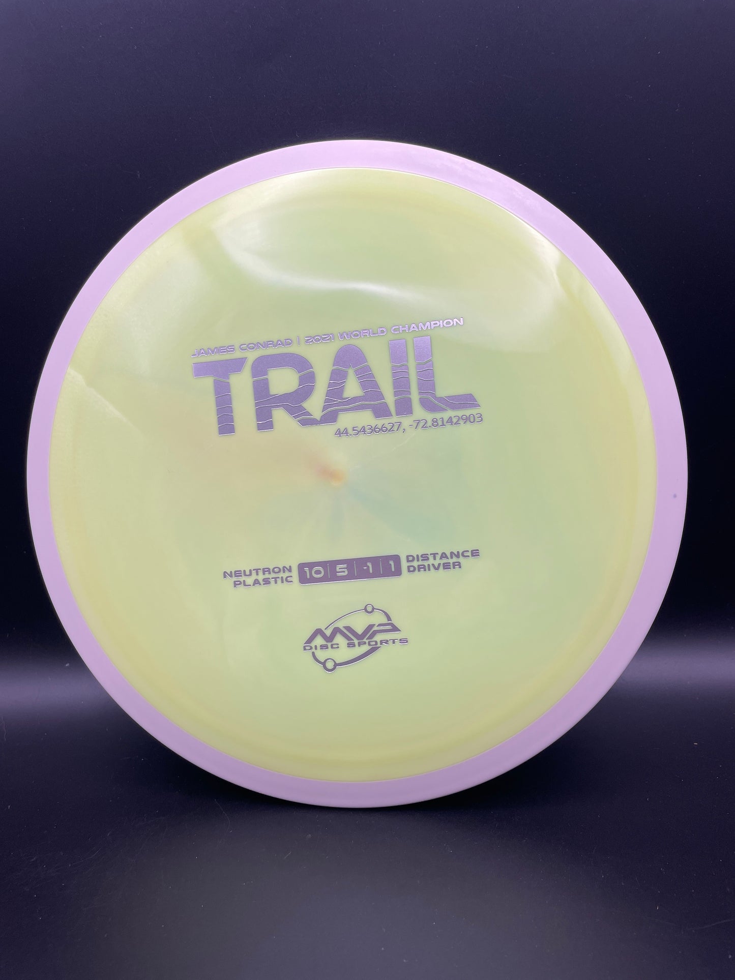 MVP - Trail - Neutron - PLC