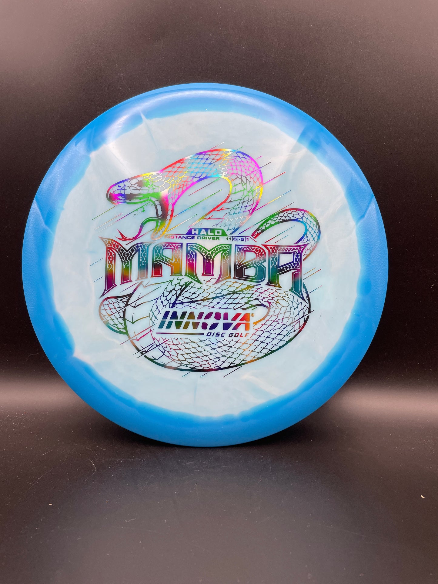 Innova - Mamba - Halo Star