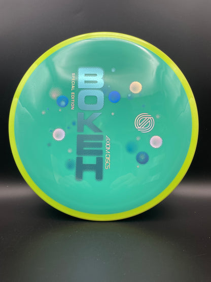 Axiom - Bokeh - Neutron - Simonline Special Edition